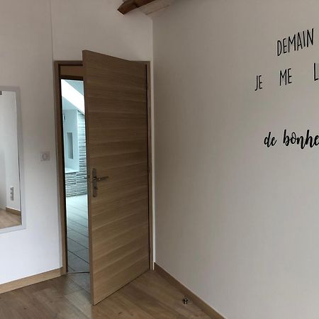 Sarrancolin Jolie Maison De Ville En Bord De Neste 8/9 Pers מראה חיצוני תמונה