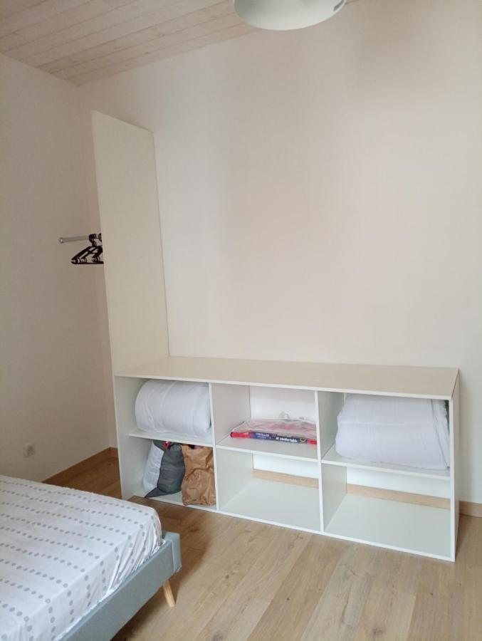 Sarrancolin Jolie Maison De Ville En Bord De Neste 8/9 Pers מראה חיצוני תמונה