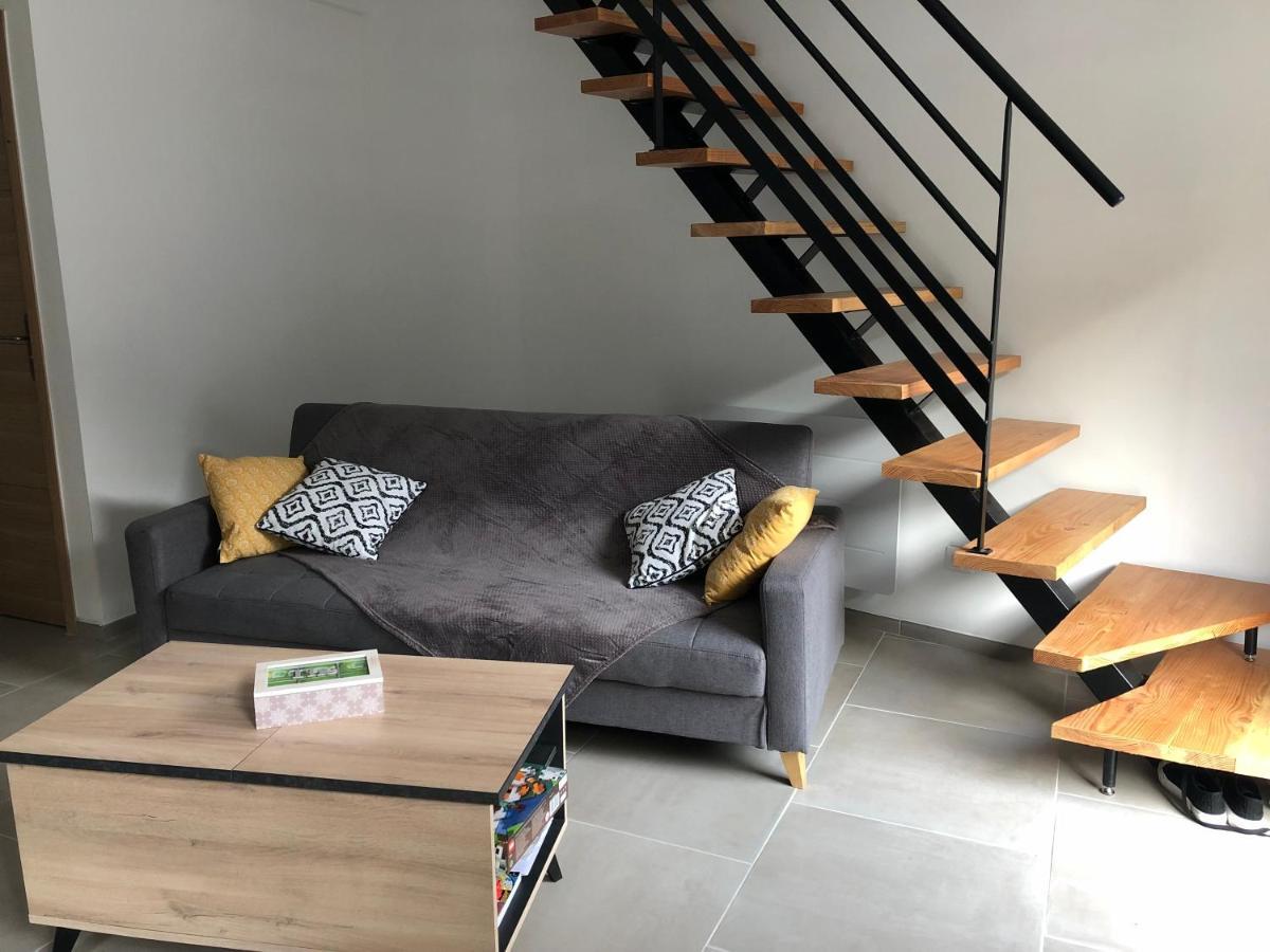 Sarrancolin Jolie Maison De Ville En Bord De Neste 8/9 Pers מראה חיצוני תמונה