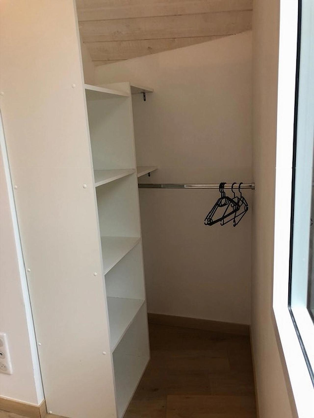 Sarrancolin Jolie Maison De Ville En Bord De Neste 8/9 Pers מראה חיצוני תמונה